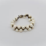 Macrame Style Bracelet