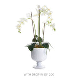 NH - Sinclair Footed Urn | 11"