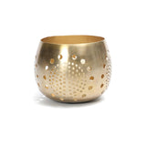 BB - Circle Ball Candle Holder