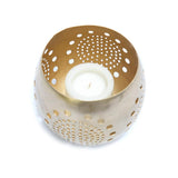 BB - Circle Ball Candle Holder