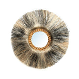 BB - Merle Mirror