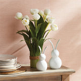 NH - Peony Tulip Bundle Drop-In | 23.5"