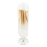 SD - Fireplace Match Cloche | White Cloud