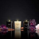 CM - Luxury Candle Gift Set | Rose/Orchid/Cedar