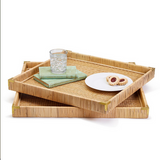 TC - Dream Weavers Square Trays