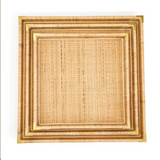 TC - Dream Weavers Square Trays