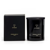 CM - Fig & Citrus Candle