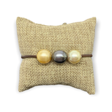 Tahitian & South Sea Bracelet