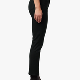 JJ - The Luna High Rise Cigarette Ankle | Black