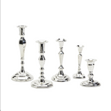 TC - Candlestick