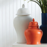 NH - Barclay Butera Westcliff Jar | Small