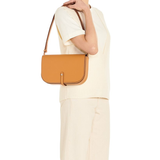 IB - Tondina Crossbody | Natural