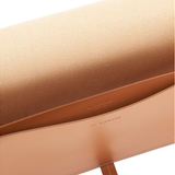 IB - Tondina Crossbody | Natural