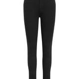 JJ - The Charlie Ankle | Black