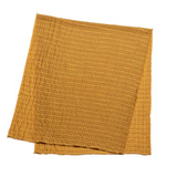 TP - Woven Scarf | Walther - Honey