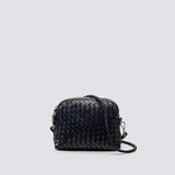 DD - Fellini Pochette | Black