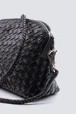 DD - Fellini Pochette | Black