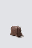 DD - Fellini Pochette | Dark Brown