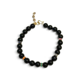 Beaded Necklace | 15" to 18"