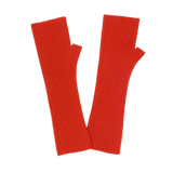 KT - Knokke Gloves | Orange Rosso