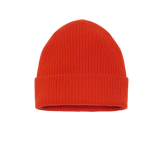 KT - Lilou Beanie | Orange Rosso