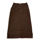 VV - Fia Skirt | Bark