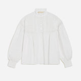 VB - Dahlia | Blanc