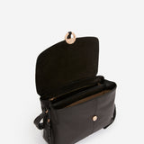 VB - Crossbody GM | Noir
