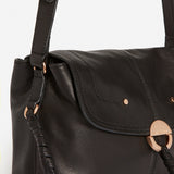 VB - Crossbody GM | Noir