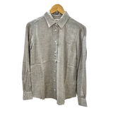 HT - Coraz Shirt | Mixed Grey