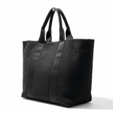 MS - Yotto G Wool | Black w/ Black Handles