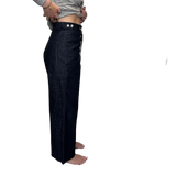 SS - Hem Pants | Denim Blue