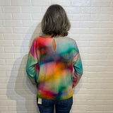 AP - Glouton Tie-dye