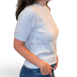 ACL - Sweater Top | Pearl