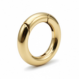 14K Gold Enhancer Ring