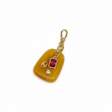 Feeling Orange Charm Cluster | Orange