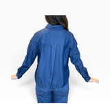 CS - Shirt | Denim