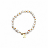 Freshwater Pearl Anklet