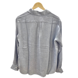 HT - Chorus Shirt | Mixed Blue