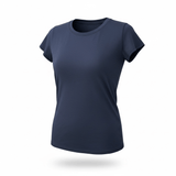 UN - Basic Tee | Marine