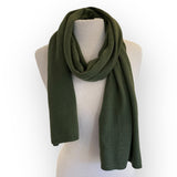 AP - Fameuse Scarf | Khaki