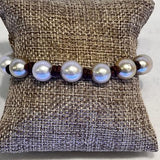 Small South Sea Pearl Bracelet