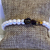 Small Freshwater Pearl Bracelet