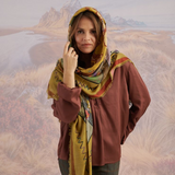 SP - Marthe Scarf | Olive