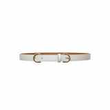 MB - Belt | Ivory