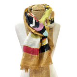 SP - Andrea Scarf | Beige