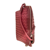 DD - Fellini Pochette | Bordo