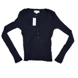 VV - Winona Top | Black