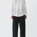 PDC - Lawn Blouse | Off White