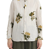 PDC - Botanical Blouse